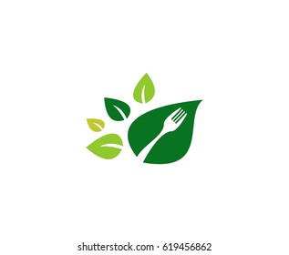 Food logo