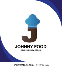 food logo