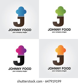 food logo