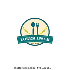 Food logo