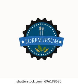 Food logo