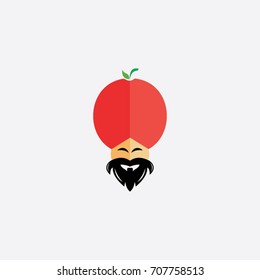 food logo