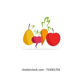 Food logo