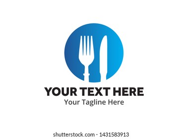 food logo creative illustration vector of graphic , food and drink illustration vector , vector of food logo illustration for logo identity and business