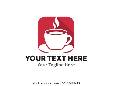food logo creative illustration vector of graphic , food and drink illustration vector , vector of food logo illustration for logo identity and business