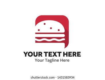 food logo creative illustration vector of graphic , food and drink illustration vector , vector of food logo illustration for logo identity and business
