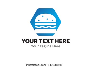 food logo creative illustration vector of graphic , food and drink illustration vector , vector of food logo illustration for logo identity and business