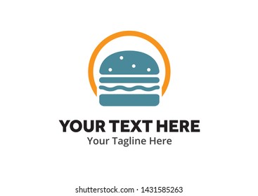 food logo creative illustration vector of graphic , food and drink illustration vector , vector of food logo illustration for logo identity and business