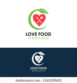 food logo design