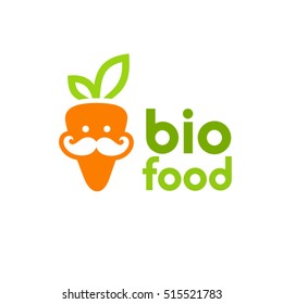 Food Logo Design.