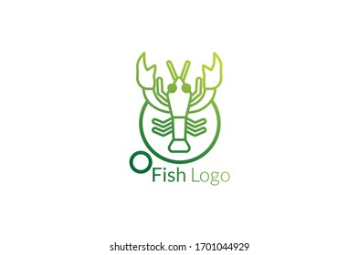 food logo design vector template