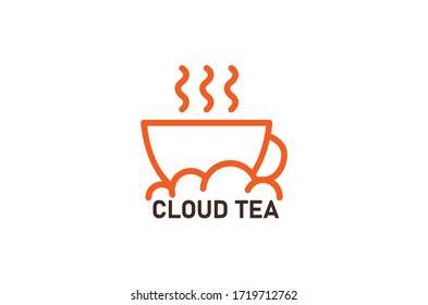 Food Logo Design Vector Template