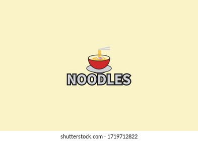 Plantilla de vector de diseño de logotipos de cocina