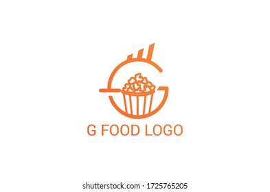 Diseño de plantillas de vectores para logotipos de productos alimenticios