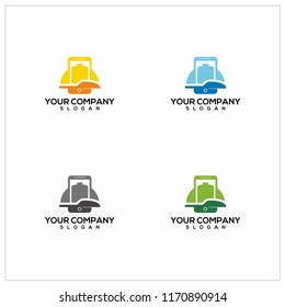 food logo designs vector