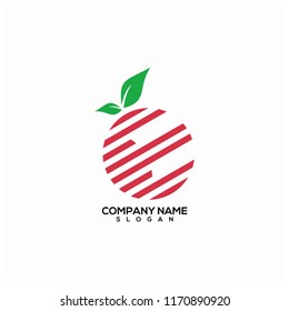 food logo designs vector