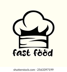 Food Logo. Healthy Food Logo. Vector food logo collection. EPS10