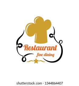 food logo icon