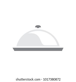 Food Logo Icon Design