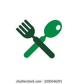 Food Logo Icon Design