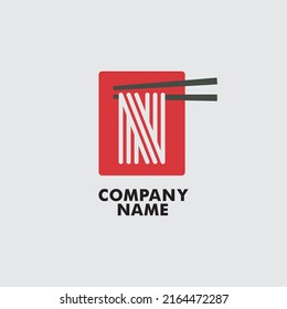 food logo idea for your brand identity
