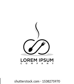 Food Logo Images, Stock Photos & Vectors