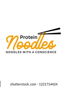food logo , noodle logo , restaurant logo