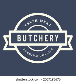 logotipo alimentario simple y elegante