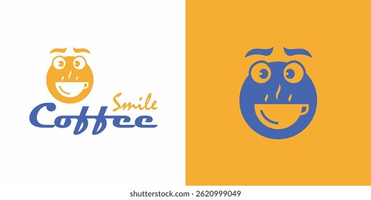 food logo Template design element with modern concept.
