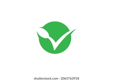 Food logo template design vector , icon illustration