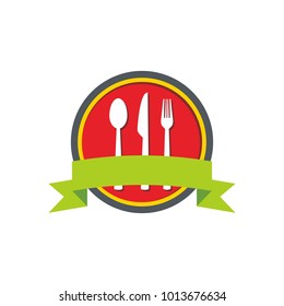Food Logo Vector