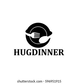 food logo vector