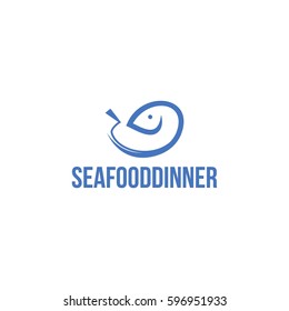 food logo vector