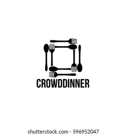 food logo vector