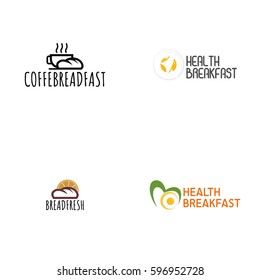 food logo vector