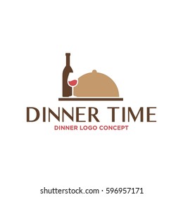 food logo vector