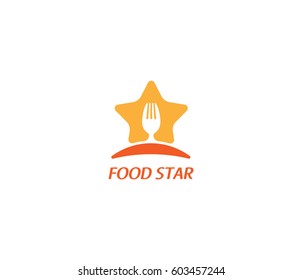 Food Logo Vector