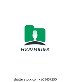 Food Logo Vector