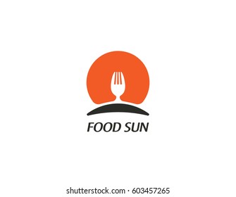 Food Logo Vector