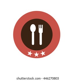 food logo-vector