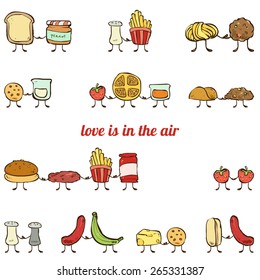 Food Love