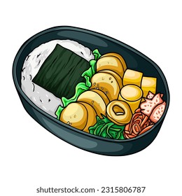 FOOD FOR LUNCH WITH FRIENDS