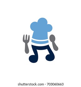 food melody