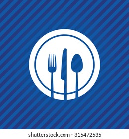 Food menu background