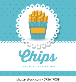 food menu design 