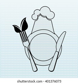 food menu design 