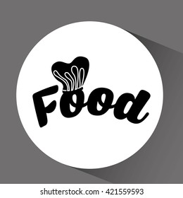 food menu design 