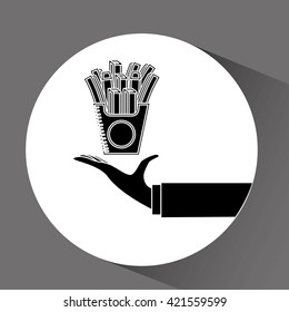 food menu design 
