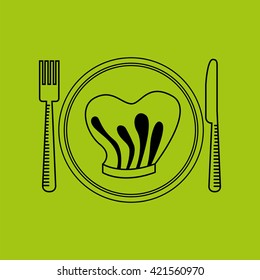food menu design 