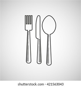 food menu design 